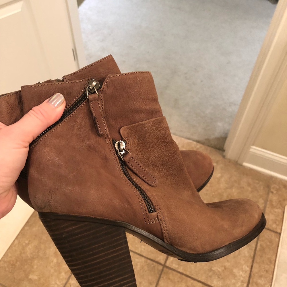 vince camuto boots